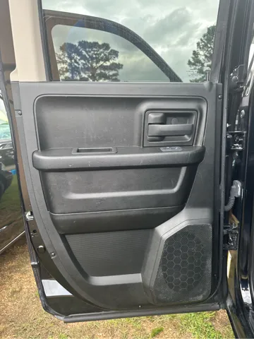2019 RAM Ram 1500 Classic Tradesman - Photo 9