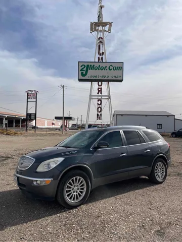 2011 Buick Enclave CXL-1