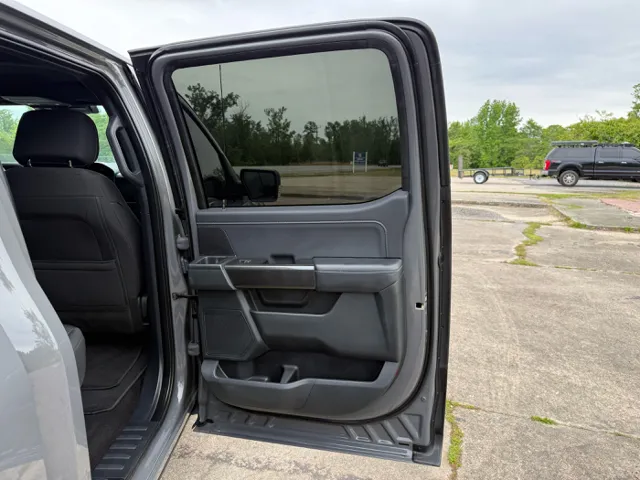 2021 Ford F-150 XLT - Photo 26