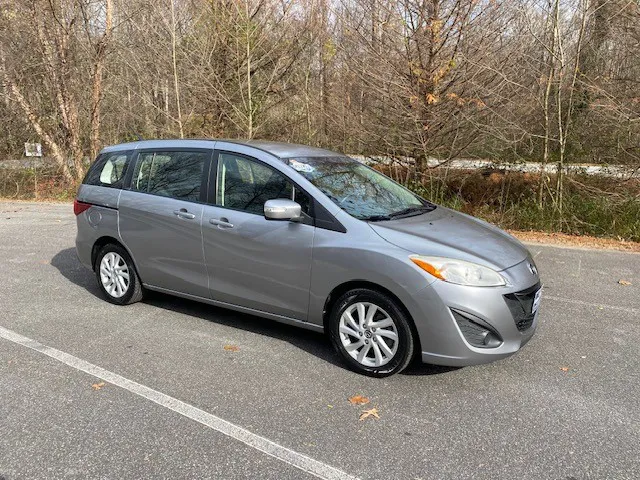 2015 Mazda MAZDA5