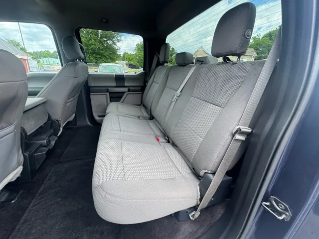 2016 Ford F-150 XLT - Photo 11