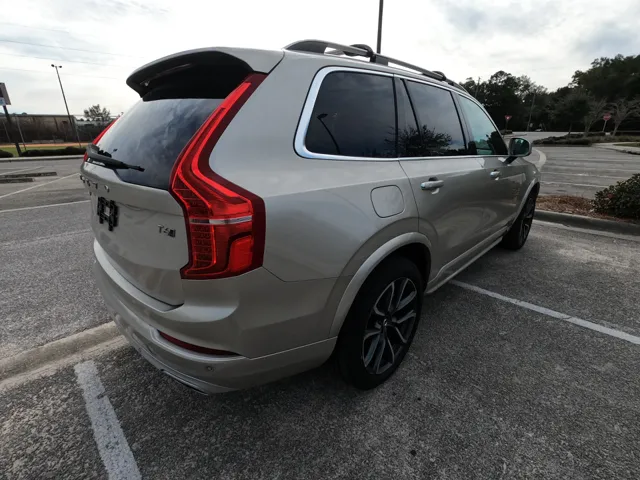 2016 Volvo XC90 Momentum - Photo 7