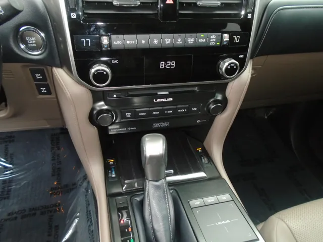 2023 Lexus GX PREMIUM - Photo 88