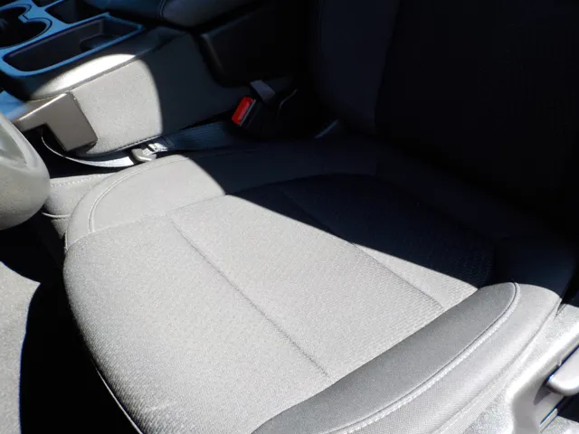 2022 Chevrolet Silverado 1500 photo 22