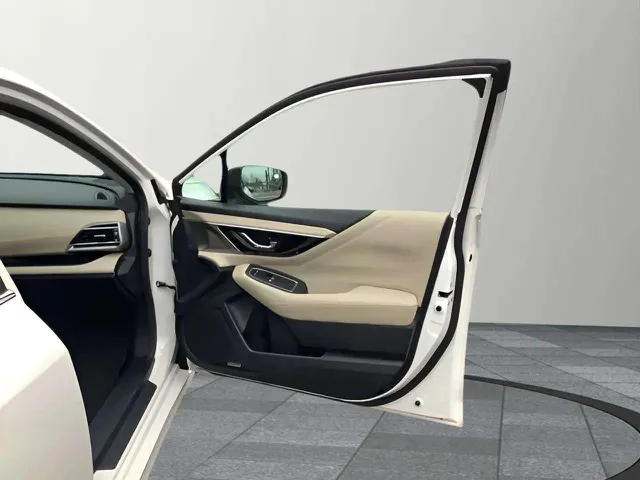 2020 Subaru Legacy Limited - Photo 18