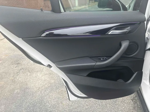 2022 BMW X2 28i - Photo 15