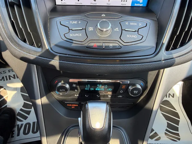 2016 Ford Escape SE - Photo 40