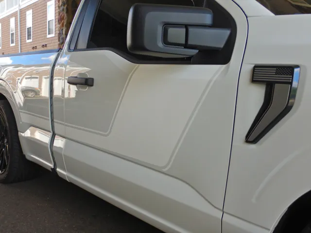 2025 Ford F-150 XL - Photo 27