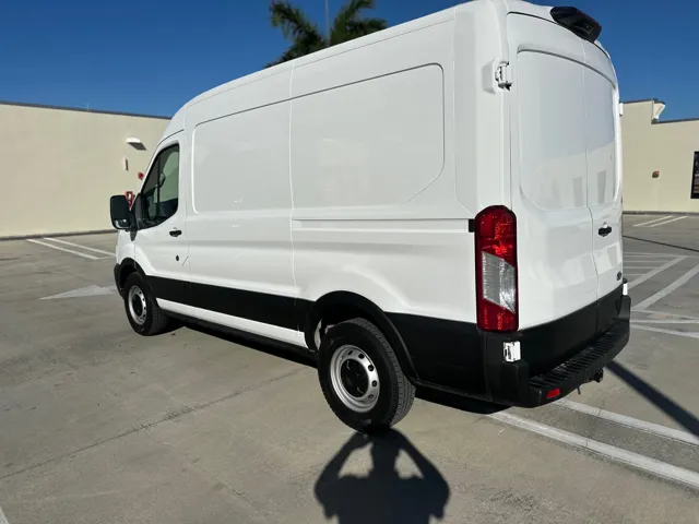 2020 Ford Transit Van Base - Photo 4