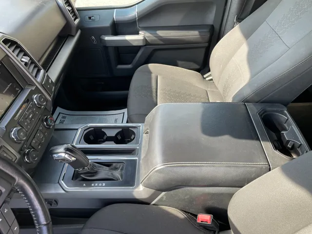 2018 Ford F-150 photo 15