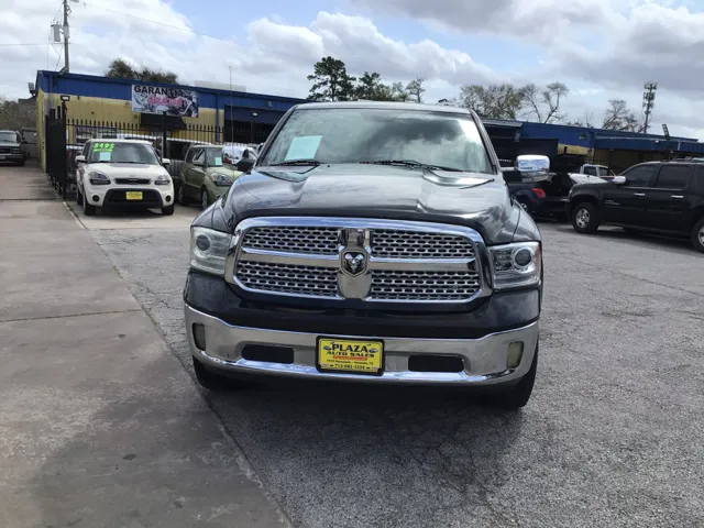 2013 RAM 1500's photo