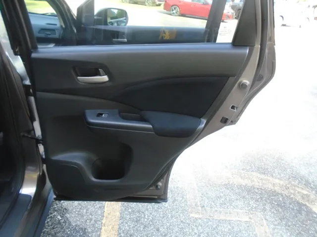 2014 Honda CR-V EX - Photo 82