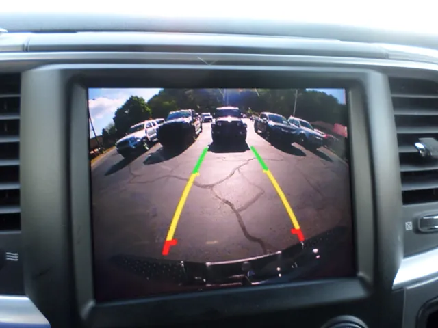 2022 RAM Ram 1500 Classic Warlock - Photo 13
