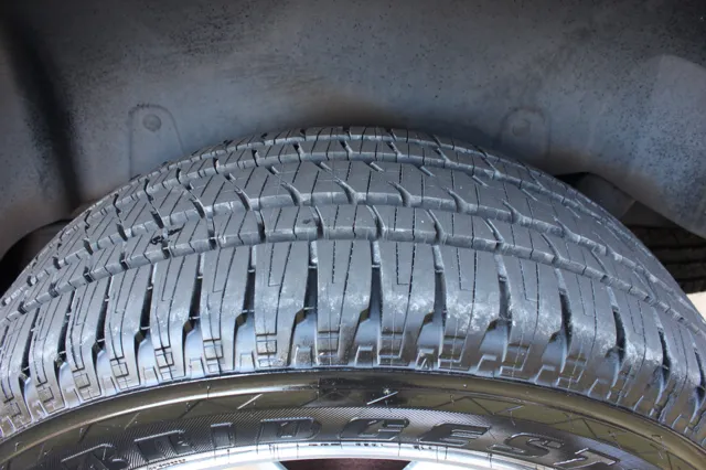 2011 Chevrolet Suburban LT - Photo 46