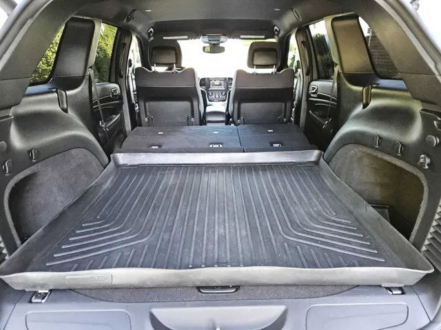 2020 Jeep Grand Cherokee Upland photo 26
