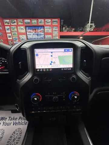 2020 Chevrolet Silverado 1500 LTZ - Photo 13