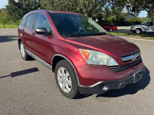 2008 Honda CR-V EX