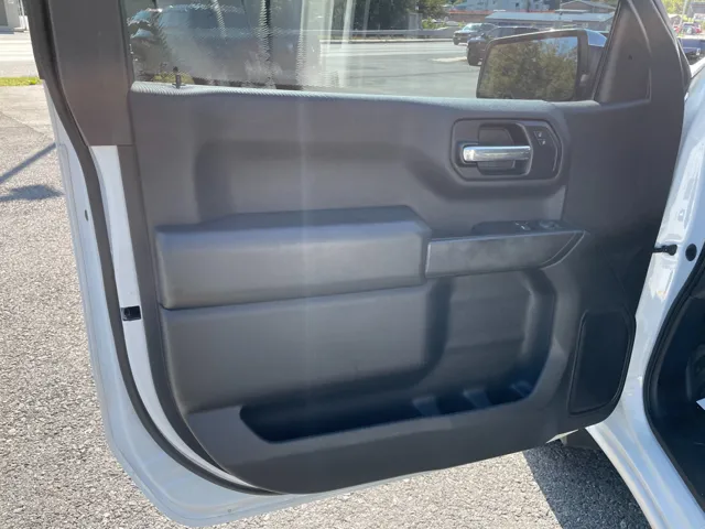 2019 Gmc Sierra 1500 Base photo 14
