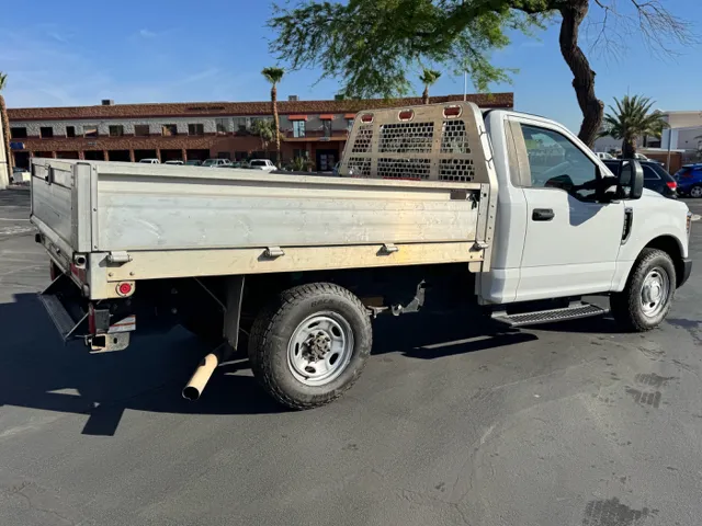 2018 Ford F-250 Super Duty - Photo 7