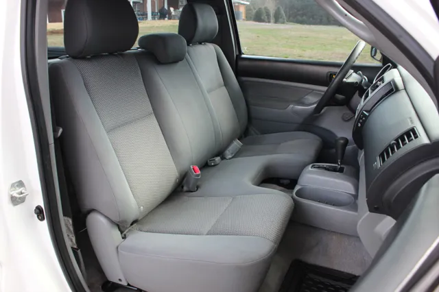 2006 Toyota Tacoma Base - Photo 14