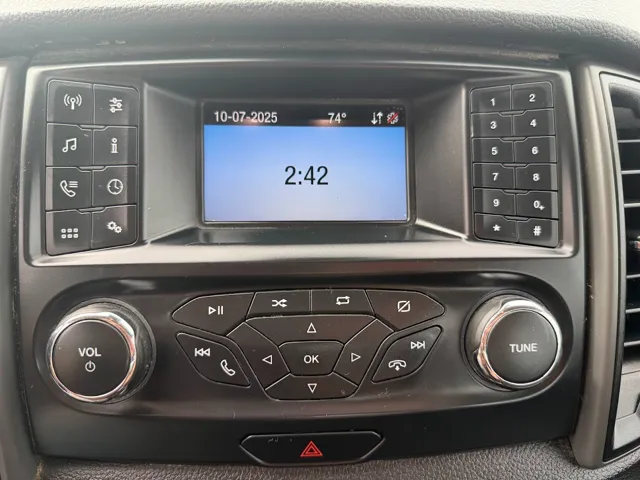 2020 Ford Ranger XL - Photo 16