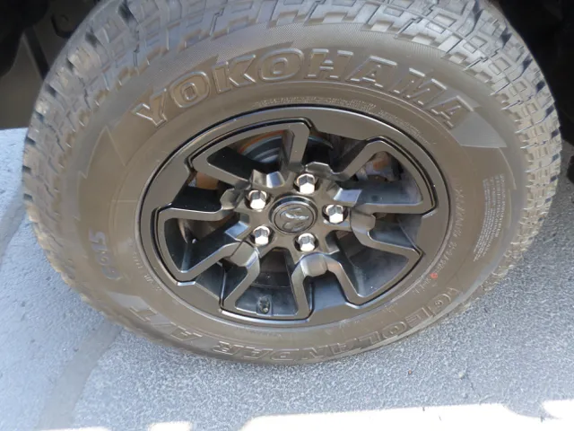 2022 RAM Ram 1500 Classic Warlock - Photo 54