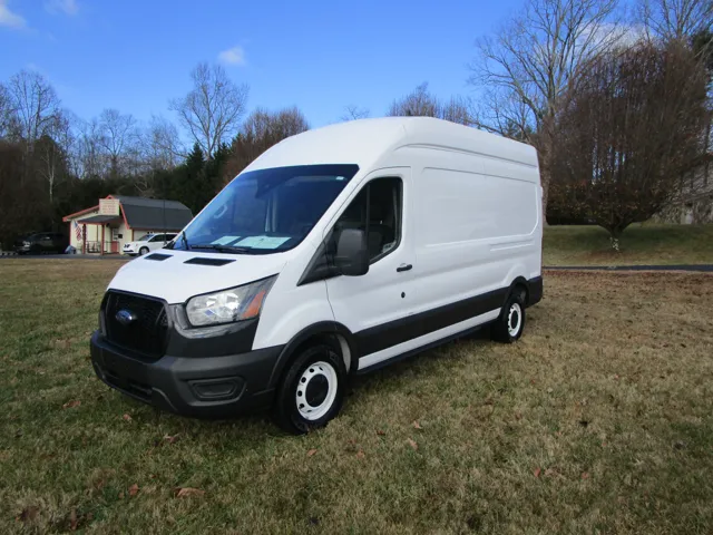 2021 Ford Transit Van Base's photo