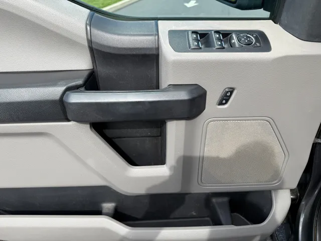 2016 Ford F-150 XL - Photo 15