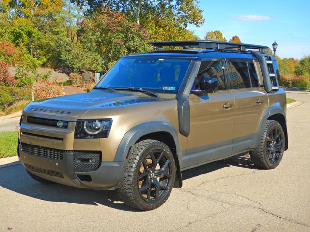 2020 Land Rover Defender 110 HSE