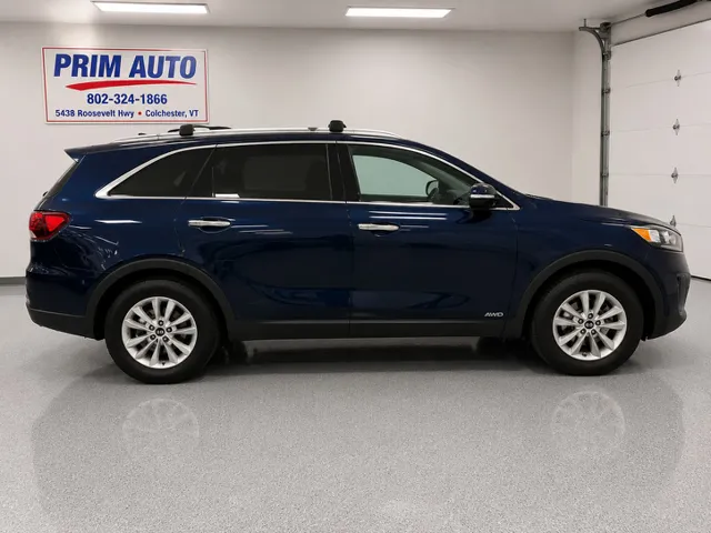 2019 Kia Sorento LX - Photo 6