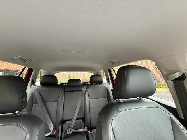 2018 Volkswagen Tiguan SE - Photo 31