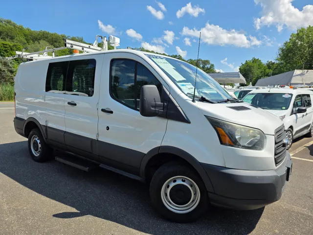 2015 Ford Transit Base