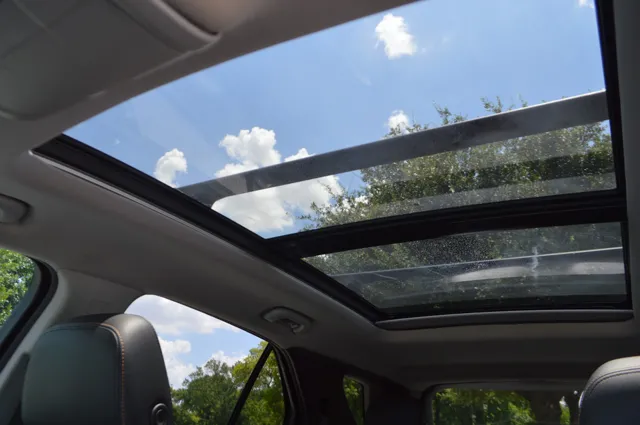 2018 Chevrolet Equinox Premier - Photo 18