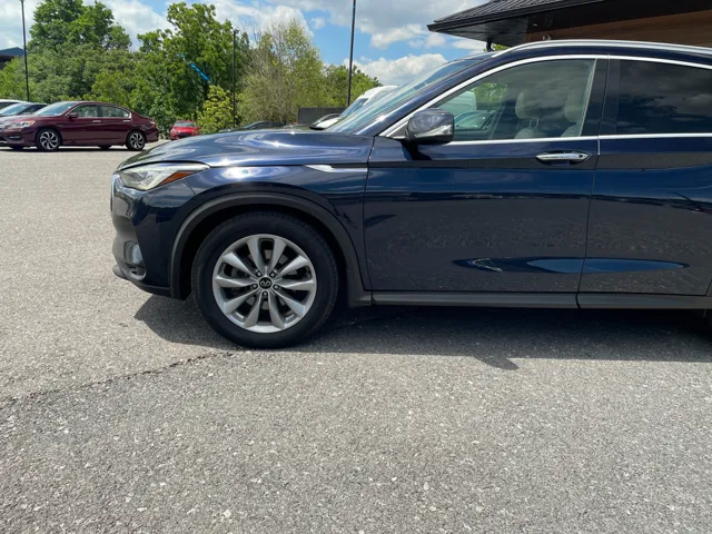 2020 INFINITI QX50 Luxe - Photo 2
