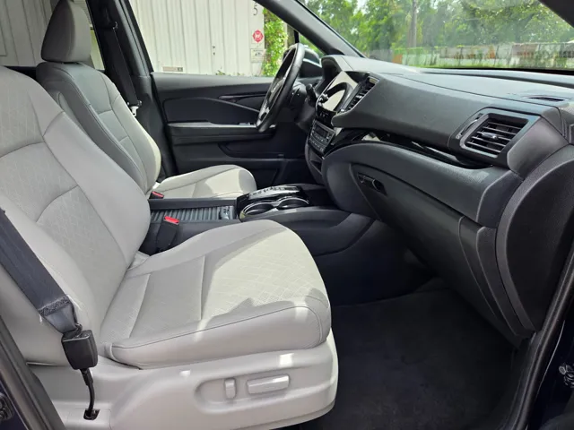 2021 Honda Passport Touring - Photo 32