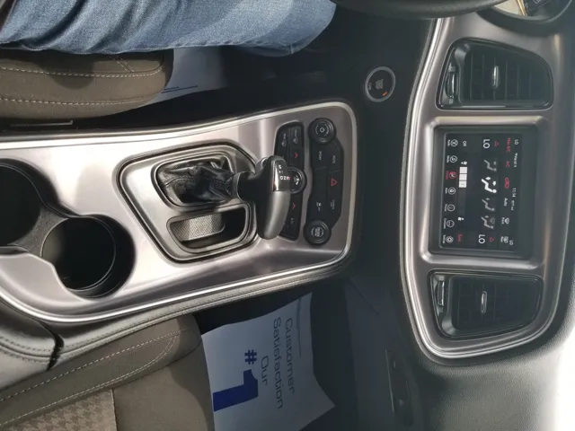 2019 Dodge Challenger GT photo 11