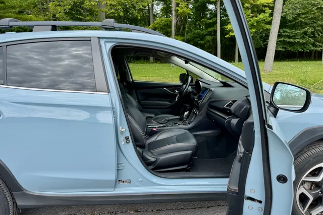 2019 Subaru Crosstrek Limited - Photo 34