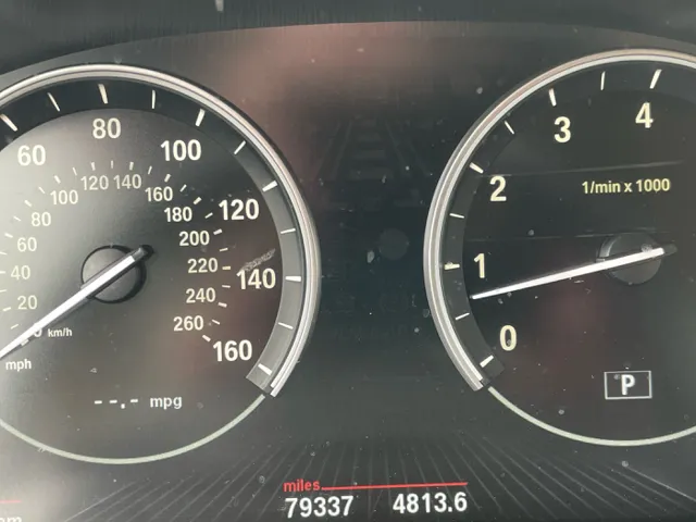 2017 BMW X3 xDrive35i - Photo 31