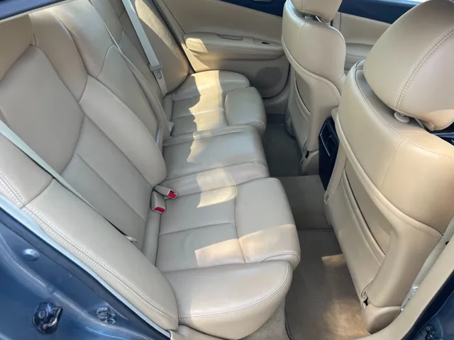 2009 Nissan Maxima SV - Photo 11