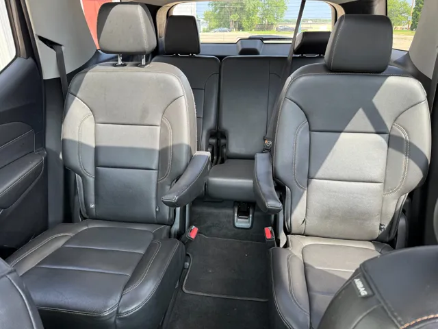 2020 Chevrolet Traverse 3LT - Photo 12
