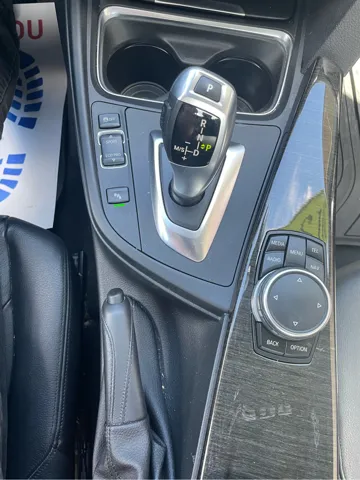 2015 BMW 3 Series 328i - Photo 22