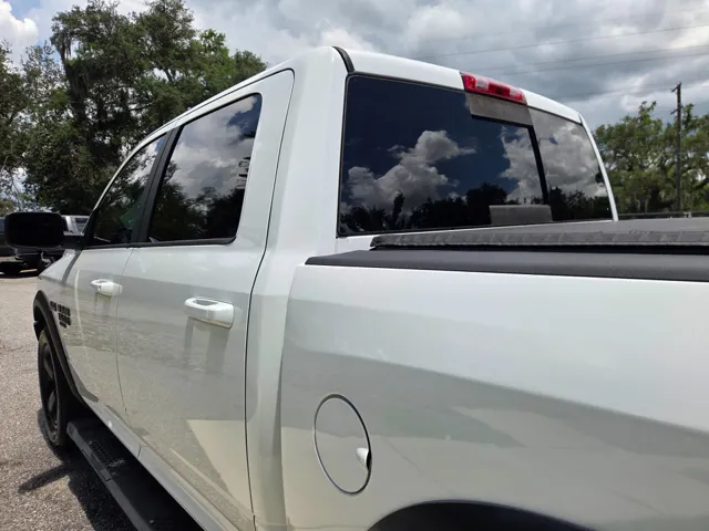 2019 RAM Ram 1500 Classic Warlock - Photo 16