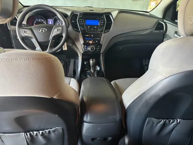 2016 Hyundai Santa Fe Sport - Photo 11