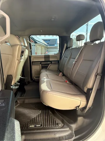 2020 Ford F-150 XL - Photo 18