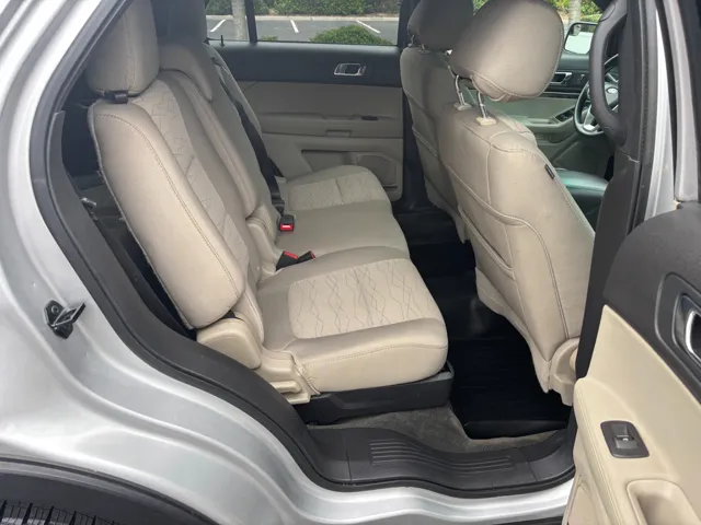 2014 Ford Explorer Base - Photo 15