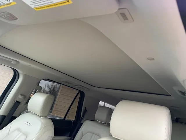 2019 Ford Expedition Platinum - Photo 17