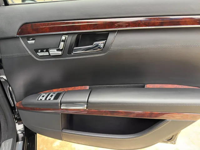 2007 Mercedes-Benz S-Class S600 - Photo 36