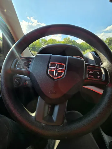 2018 Dodge Journey SE - Photo 18
