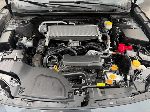 2024 Subaru Outback Touring - Photo 18