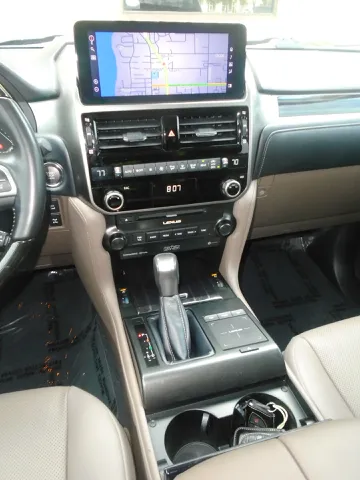 2023 Lexus GX PREMIUM - Photo 80